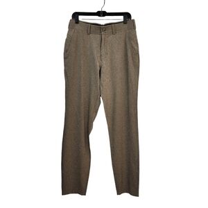 Hylete Men's Slim Stretch Chino Pants - M